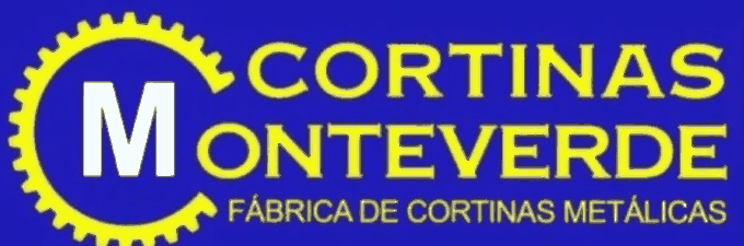 Cortinas Monteverde – Fábrica de cortinas metálicas